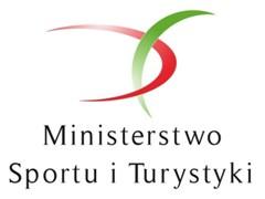 Ministerstwo Sportu i Turystyki